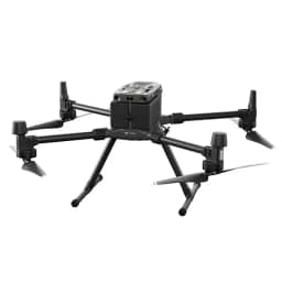 Квадрокоптер DJI Matrice 300 RTK H20T, Gray — фото 1