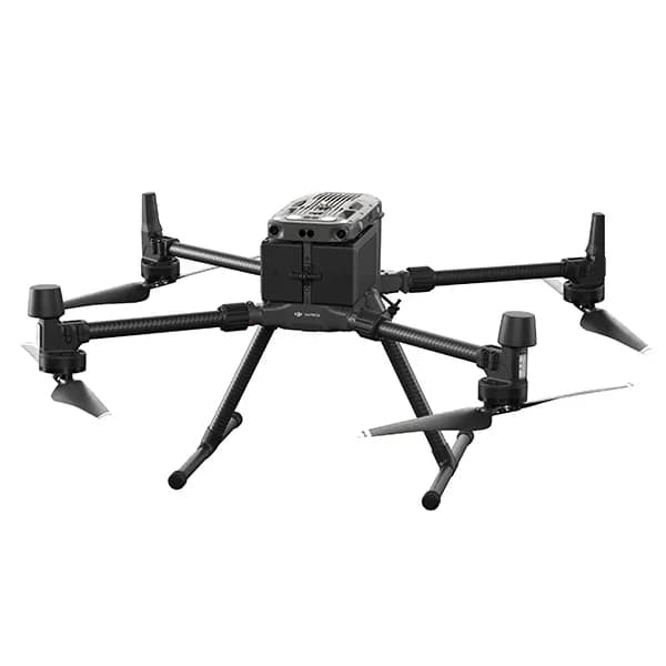 Квадрокоптер DJI Matrice 300 RTK H20T, Gray