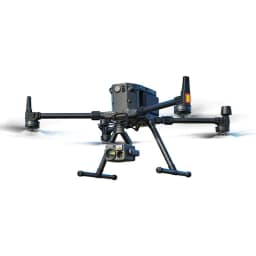 Квадрокоптер DJI Matrice 300 RTK H20T, Gray — фото 2