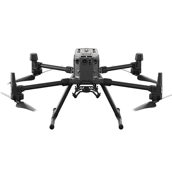 Квадрокоптер DJI Matrice 300 RTK H20T, Gray — фото 4
