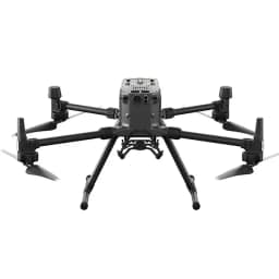 Квадрокоптер DJI Matrice 300 RTK H20T, Gray — фото 4