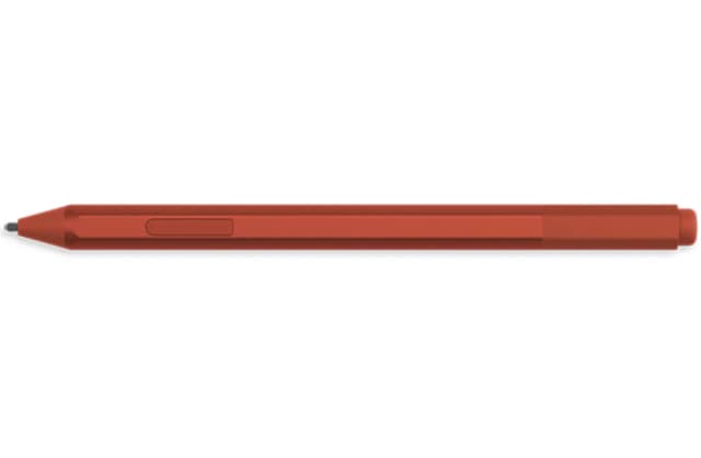 Стилус Microsoft Surface Pen Poppy, Red