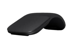 Мышь Microsoft Arc Mouse, Black — фото 1