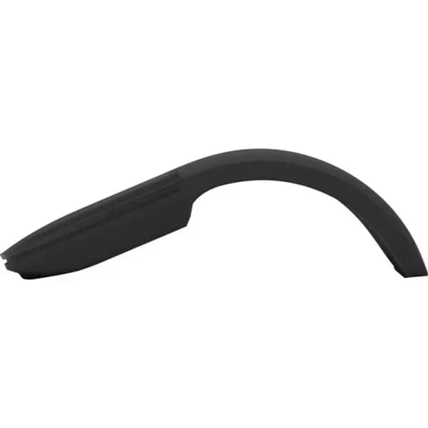 Мышь Microsoft Arc Mouse, Black — фото 2