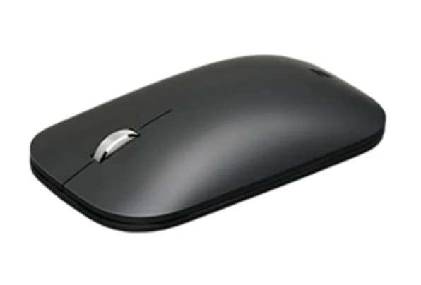 Мышь Microsoft Surface Mobile Mouse, Black