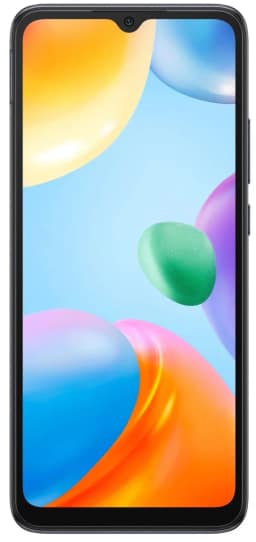 Смартфон XiaoMi Redmi 10C 4 Global Version, Gray — фото 2