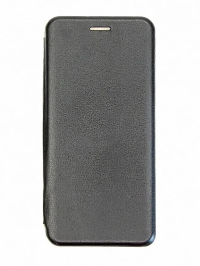 Чехол-книжка Fashion для Xiaomi 12, Black