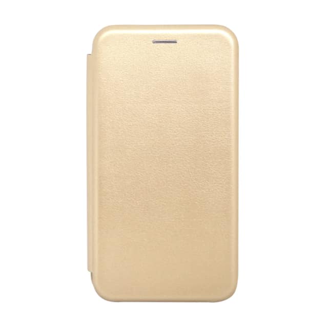 Чехол-книжка Fashion для Xiaomi 12, Gold