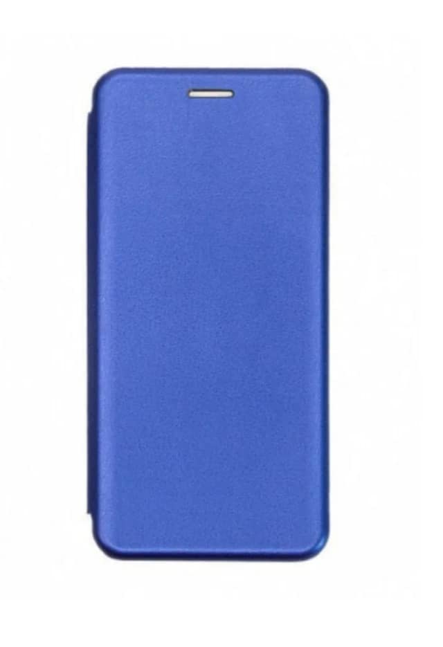 Чехол-книжка Fashion для Xiaomi 12, Blue