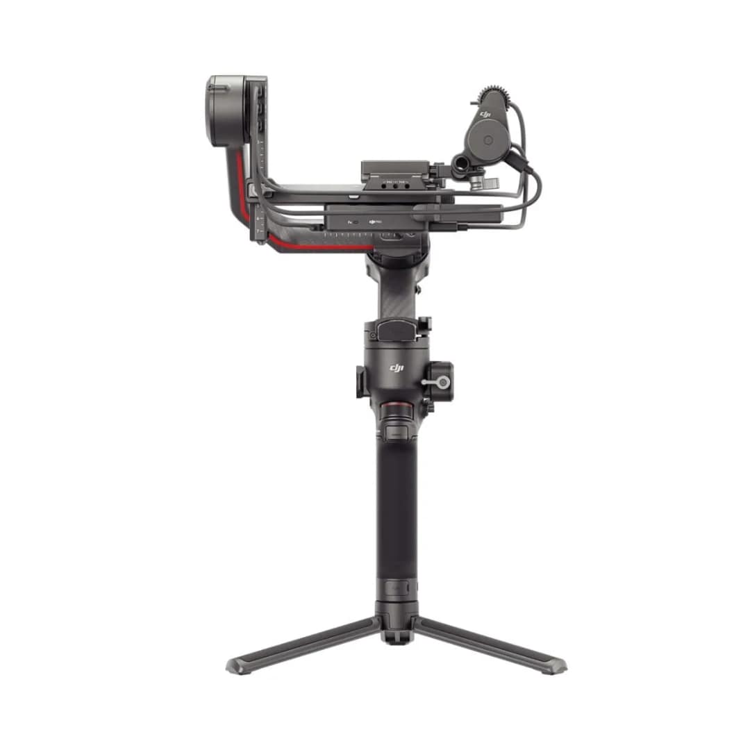 Электрический стабилизатор DJI Ronin-RS 3 Pro Combo, Black — фото 2