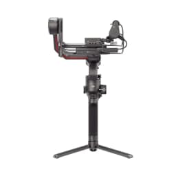 Электрический стабилизатор DJI Ronin-RS 3 Pro Combo, Black — фото 2