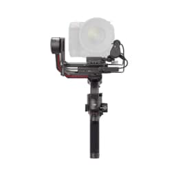 Электрический стабилизатор DJI Ronin-RS 3 Pro Combo, Black — фото 4