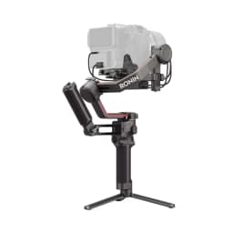 Электрический стабилизатор DJI Ronin-RS 3 Pro Combo, Black — фото 5