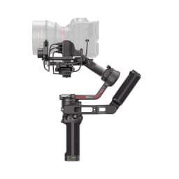 Электрический стабилизатор DJI Ronin-RS 3 Pro Combo, Black — фото 6