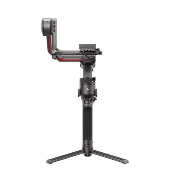 Электрический стабилизатор DJI Ronin-RS 3 Pro, Black