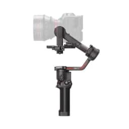 Электрический стабилизатор DJI Ronin-RS 3 Pro, Black — фото 5