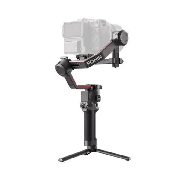Электрический стабилизатор DJI Ronin-RS 3 Pro, Black — фото 7