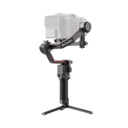 Электрический стабилизатор DJI Ronin-RS 3 Pro, Black — фото 7