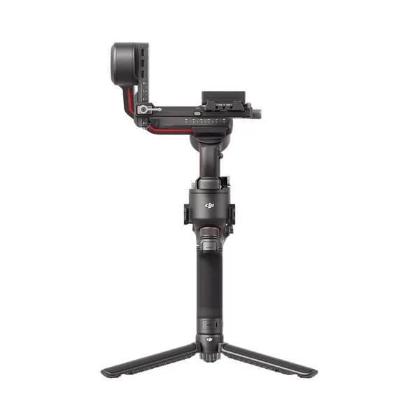 Электрический стабилизатор DJI Ronin-RS 3, Black