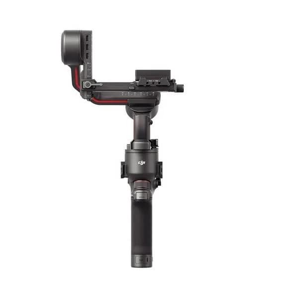 Электрический стабилизатор DJI Ronin-RS 3, Black — фото 2