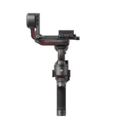 Электрический стабилизатор DJI Ronin-RS 3, Black — фото 2