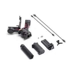 Электрический стабилизатор DJI Ronin-RS 3, Black — фото 3