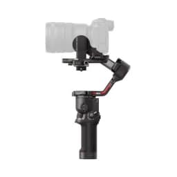 Электрический стабилизатор DJI Ronin-RS 3, Black — фото 4