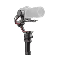Электрический стабилизатор DJI Ronin-RS 3, Black — фото 7