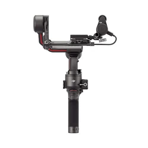 Электрический стабилизатор DJI Ronin-RS 3 Combo, Black — фото 2