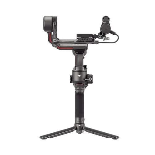 Электрический стабилизатор DJI Ronin-RS 3 Combo, Black — фото 3