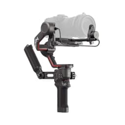 Электрический стабилизатор DJI Ronin-RS 3 Combo, Black — фото 4