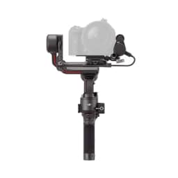 Электрический стабилизатор DJI Ronin-RS 3 Combo, Black — фото 5