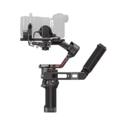 Электрический стабилизатор DJI Ronin-RS 3 Combo, Black — фото 6