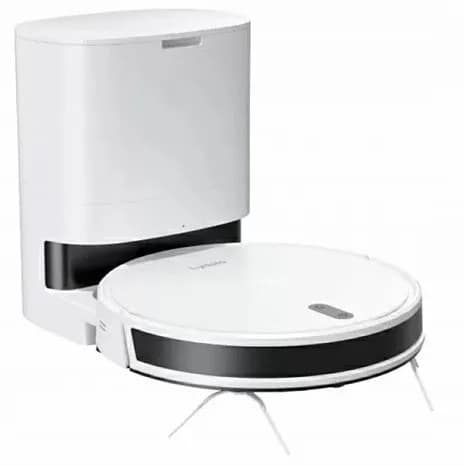 Робот-пылесос Xiaomi Lydsto G2 Vacuum Cleaner White, Белый — фото 2