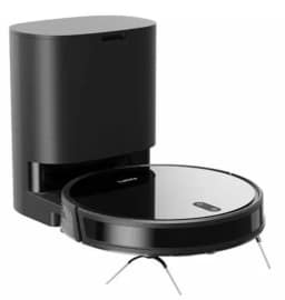 Робот-пылесос Xiaomi Lydsto G2 Vacuum Cleaner Black, Черный — фото 2