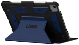 Чехол UAG Metropolis SE для iPad Air 10.9 2020 2022 Mallard, Midnight Blue — фото 7