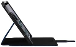 Чехол UAG Metropolis SE для iPad Air 10.9 2020 2022 Mallard, Midnight Blue — фото 8