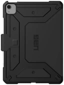 Чехол UAG Metropolis SE для iPad Air 10.9 2020 2022, Black — фото 1