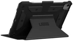 Чехол UAG Metropolis SE для iPad Air 10.9 2020 2022, Black — фото 2