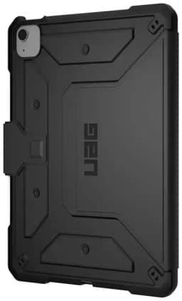 Чехол UAG Metropolis SE для iPad Air 10.9 2020 2022, Black — фото 8