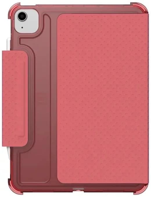 Чехол UAG Lucent для iPad Air 10.9 2020 2022 Clay, Pink