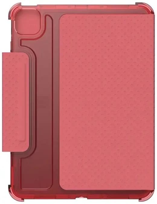 Чехол UAG Lucent для iPad Air 10.9 2020 2022 Clay, Pink — фото 3