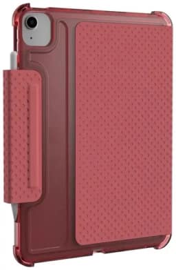 Чехол UAG Lucent для iPad Air 10.9 2020 2022 Clay, Pink — фото 4