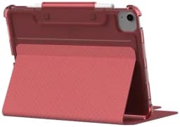 Чехол UAG Lucent для iPad Air 10.9 2020 2022 Clay, Pink — фото 7
