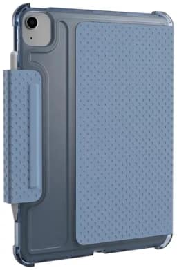 Чехол UAG Lucent для iPad Air 10.9 2020 2022 Cerulean, Blue — фото 1
