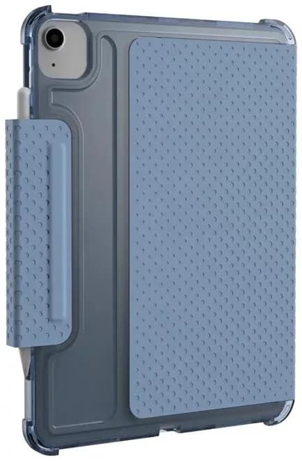 Чехол UAG Lucent для iPad Air 10.9 2020 2022 Cerulean, Blue