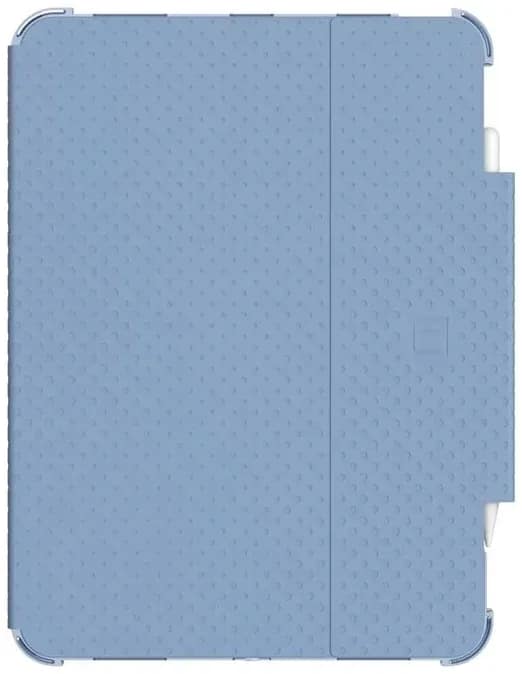Чехол UAG Lucent для iPad Air 10.9 2020 2022 Cerulean, Blue — фото 3