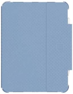 Чехол UAG Lucent для iPad Air 10.9 2020 2022 Cerulean, Blue — фото 3