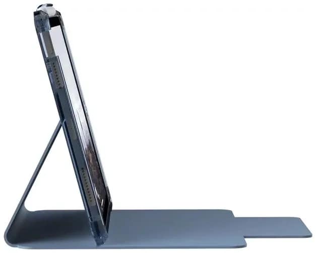 Чехол UAG Lucent для iPad Air 10.9 2020 2022 Cerulean, Blue — фото 6