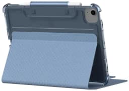 Чехол UAG Lucent для iPad Air 10.9 2020 2022 Cerulean, Blue — фото 7